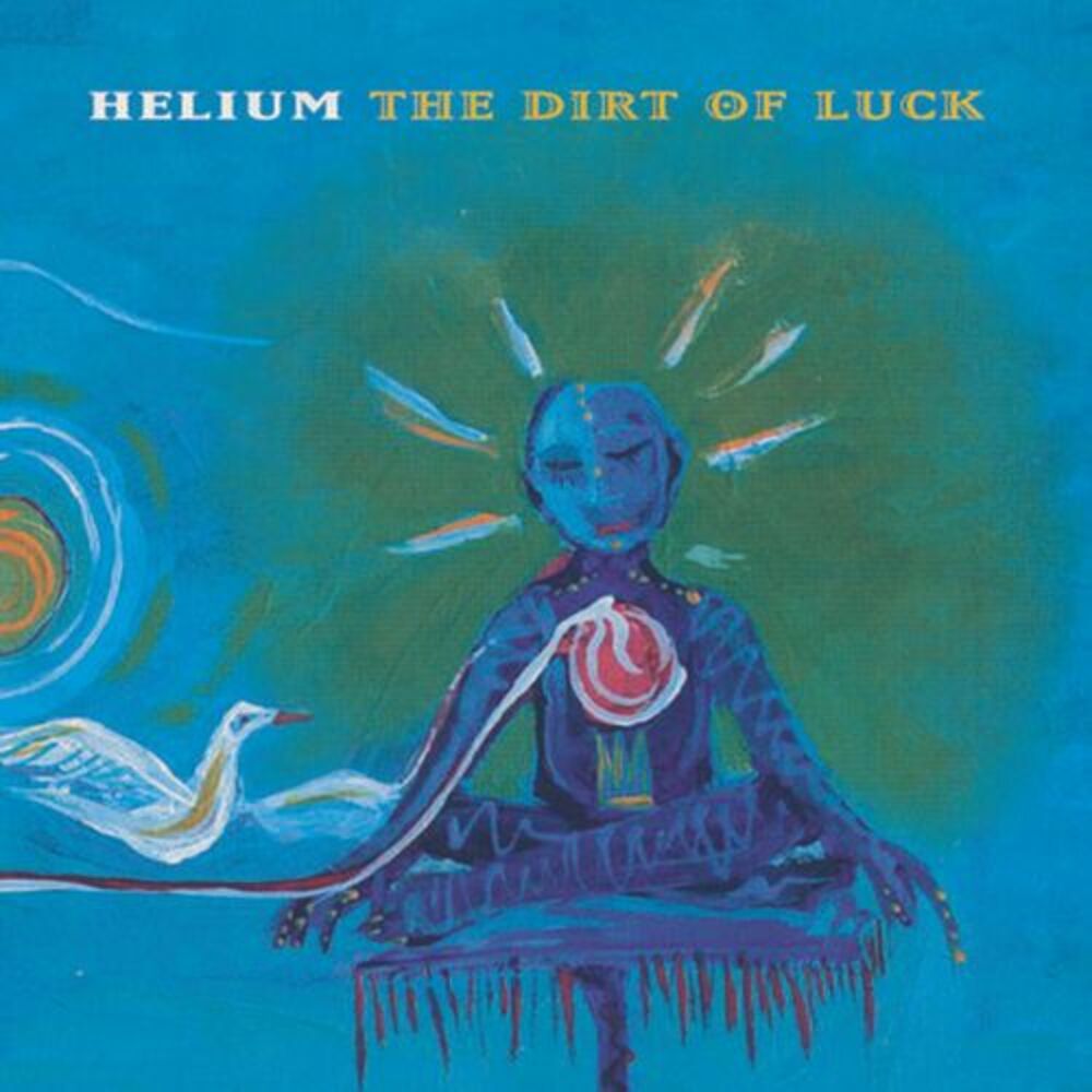 Dirt Of Luck